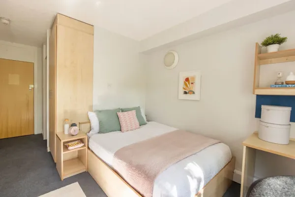 曼彻斯特租房 | 皇家北方音乐学院租房有什么推荐