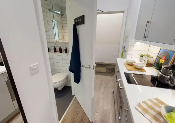 都柏林留学住宿 爱尔兰留学在都柏林怎么找学生公寓