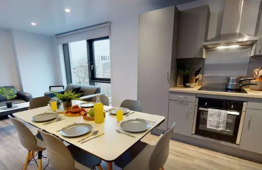 圣安德鲁斯大学附近租房推荐 圣安德鲁斯大学找房多少钱一周