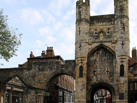 英国约克留学生找房子 英国留学在约克怎么找公寓