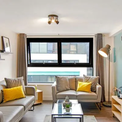 布莱顿租房 | 布莱顿租房有哪些指南