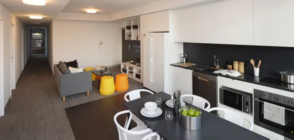 新加坡博伟国际教育学院附近租房推荐 博伟国际教育学院学生公寓贵吗