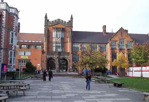 英国诺森比亚大学住宿推荐 诺森比亚大学学生宿舍贵吗
