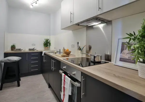 布拉德福德大学学生公寓推荐 布拉德福德大学找房费用