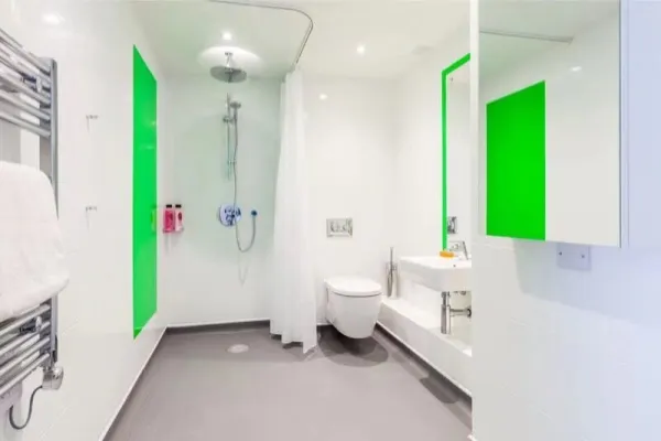 卡迪夫留学生租公寓 卡迪夫学生公寓多少钱一周