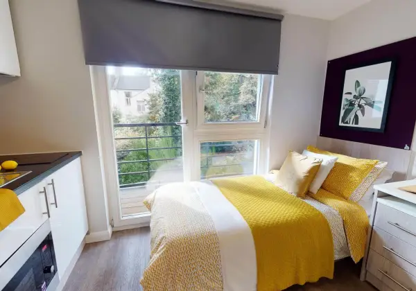 新加坡新加坡智亚国际学院找房推荐 新加坡智亚国际学院附近住宿价格