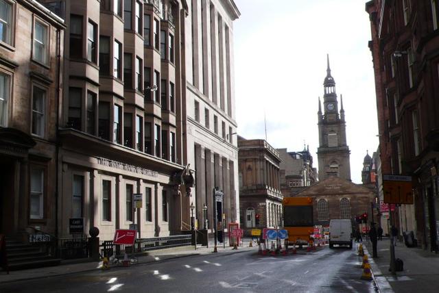 英国格拉斯哥留学生住宿 英国格拉斯哥留学如何租房