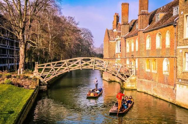 英国留学生在剑桥怎么租房子 剑桥租房价格