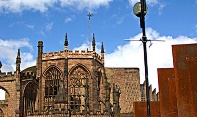 英国考文垂留学生如何租房 考文垂学生公寓价格