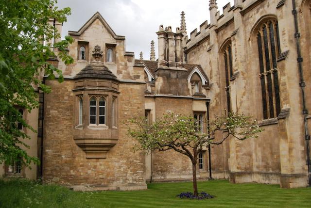 英国剑桥找房子 剑桥留学怎么找公寓