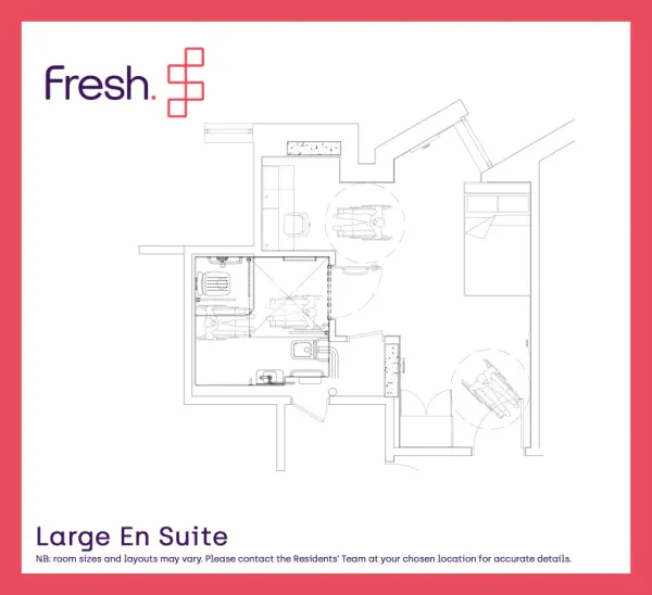 都柏林商学院找房注意事项 都柏林商学院住宿一个月多少钱