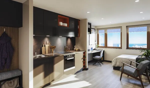 奥克兰大学租房注意事项 奥克兰大学住宿价格