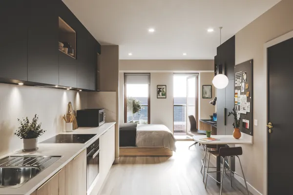 加拿大多伦多留学住宿 加拿大留学生在多伦多怎么找公寓