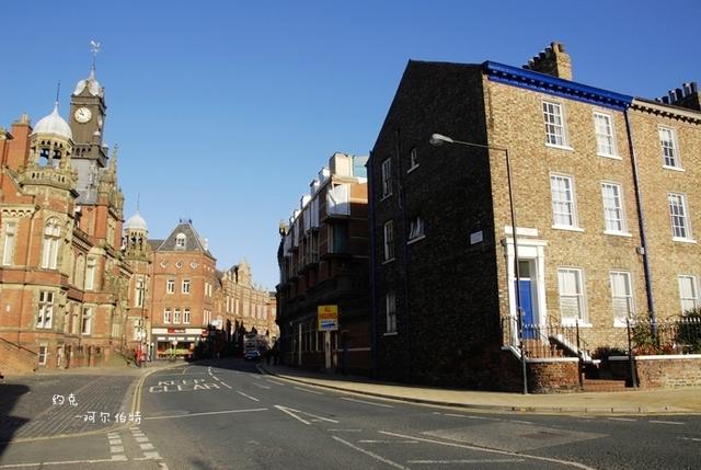 英国约克留学找房 约克租房价格