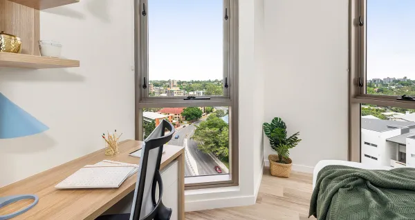 布莱顿大学学生宿舍推荐 布莱顿大学学生公寓多少钱一周