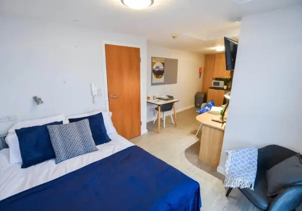 杜伦留学租学生公寓 杜伦留学怎么租房