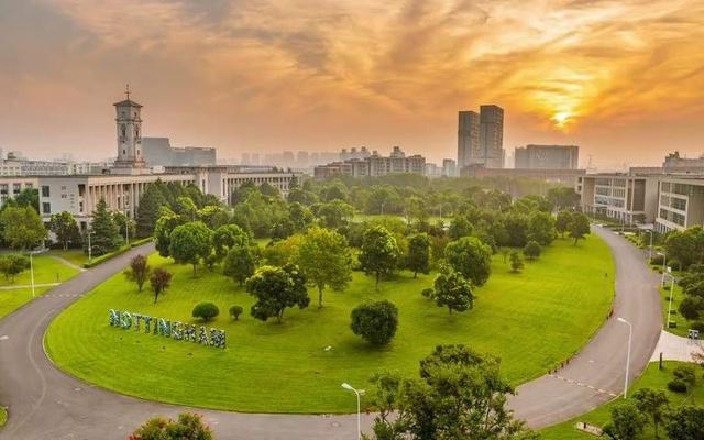 诺丁汉留学租公寓 英国留学生在诺丁汉怎么租房子