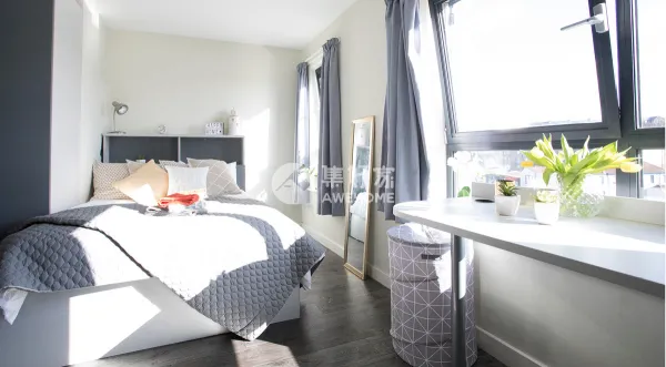 奥克兰租房 | 惠灵顿维多利亚大学留学怎么租学生公寓