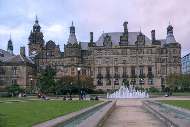 英国谢菲尔德留学生租房子 英国谢菲尔德留学如何找房子