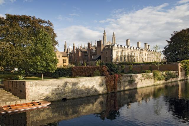 英国留学生在剑桥如何租房 剑桥学生公寓价格