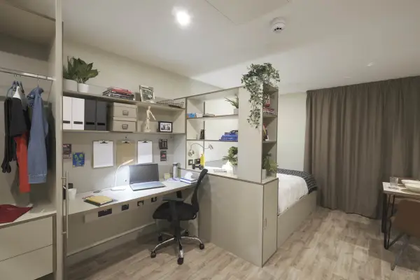 牛津布鲁克斯大学租房注意事项 牛津布鲁克斯大学学生宿舍费用