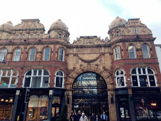 英国留学在利兹如何租学生公寓 利兹学生公寓多少钱一个月