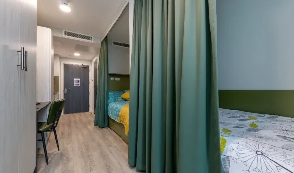 新加坡智源教育学院附近学生公寓注意事项 新加坡智源教育学院附近住宿费用