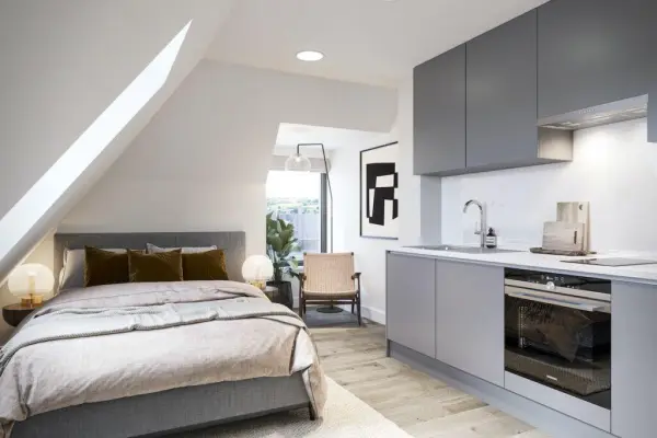 美国纽约留学生住宿 美国纽约留学生怎么找学生公寓