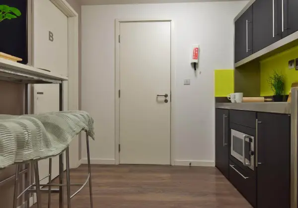 英国肯特大学附近学生公寓推荐 肯特大学租房价格