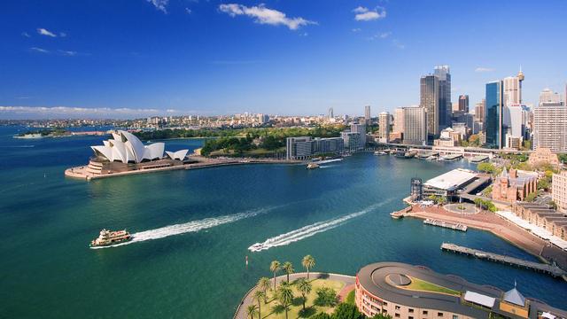 悉尼留学生住宿 澳大利亚悉尼留学如何租房
