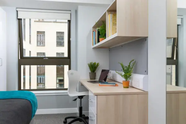 伯恩茅斯租房 | 伯恩茅斯大学附近租房有哪些攻略