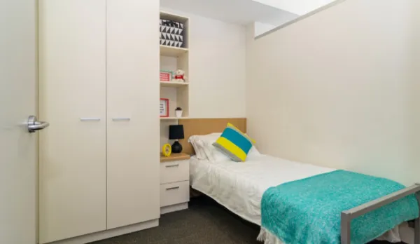 新加坡租房 | 新加坡智源教育学院留学生如何租学生公寓