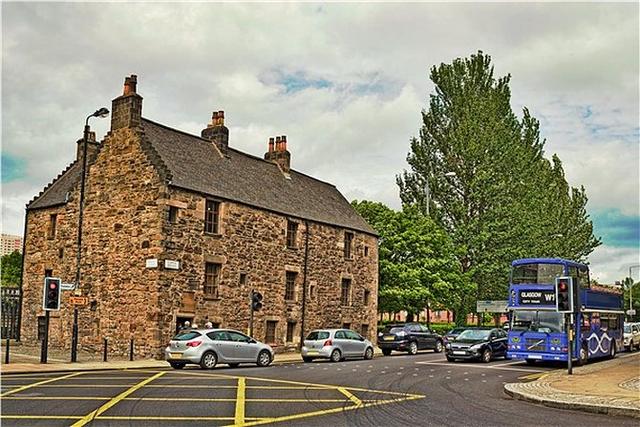 格拉斯哥大学附近学生公寓注意事项 格拉斯哥大学租房一个月多少钱