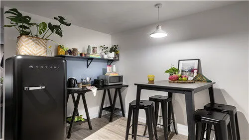 新加坡智亚国际学院住宿攻略 新加坡智亚国际学院学生宿舍价格