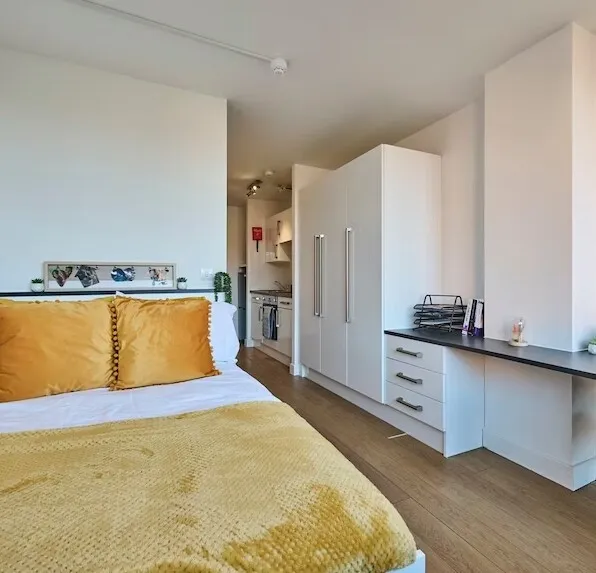 英国杜伦留学生租房子 英国杜伦留学如何找公寓