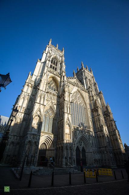 英国约克留学生如何租房 约克学生公寓多少钱一周