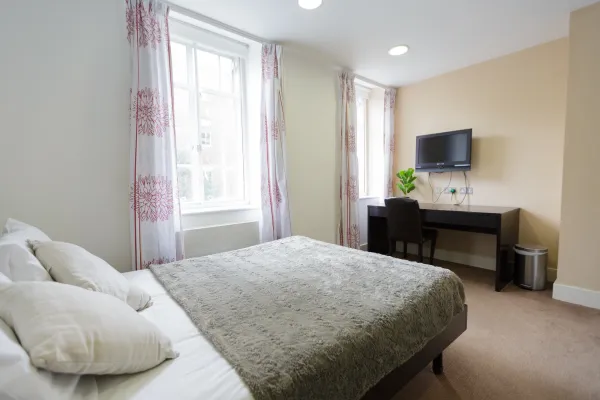 美国波士顿租公寓 波士顿住宿价格