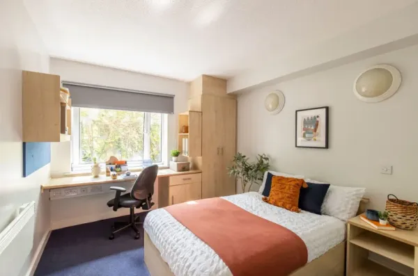 新加坡理工学院学生宿舍攻略 新加坡理工学院找房多少钱一周