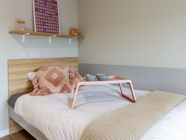 兰卡斯特大学住宿注意事项 兰卡斯特大学住宿多少钱一周