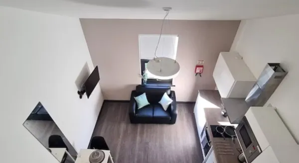 奥克兰商学院附近学生公寓推荐 奥克兰商学院附近住宿价格