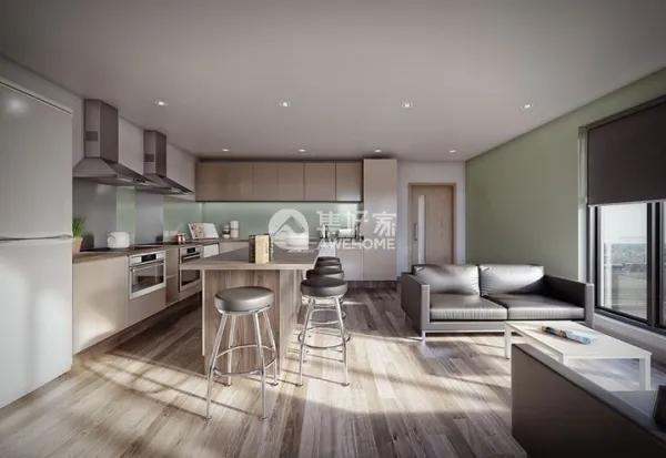 莱斯特德蒙福特大学学生公寓攻略 德蒙福特大学学生宿舍价格