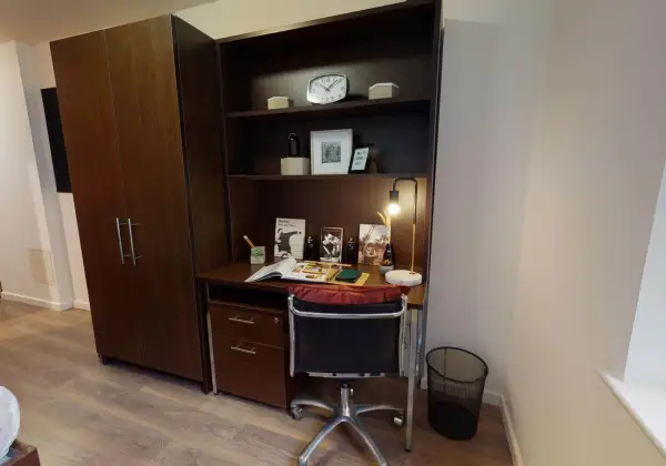 博伟国际教育学院学生宿舍攻略 博伟国际教育学院住宿价格