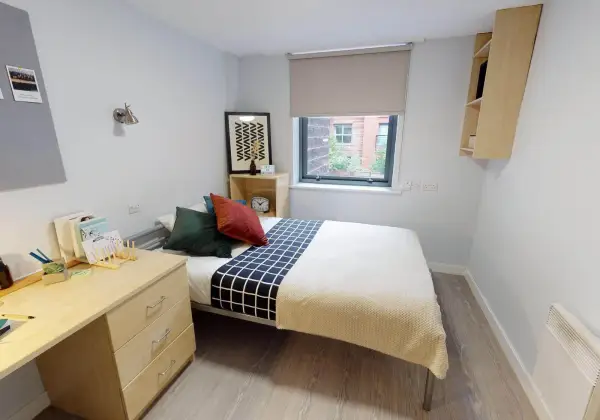 英国杜伦留学怎么找公寓 杜伦学生公寓多少钱一个月