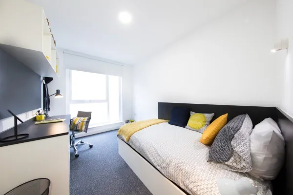 伦敦租房 | 布鲁内尔大学附近租房有哪些指南