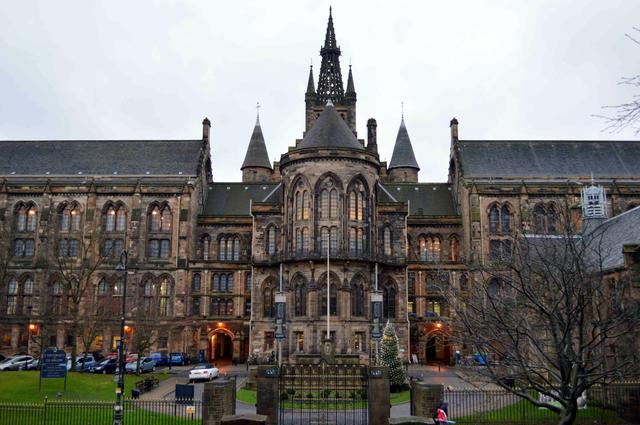 格拉斯哥大学附近租房推荐 格拉斯哥大学学生宿舍一个月多少钱