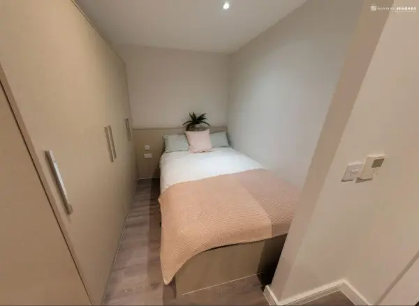 新加坡博伟国际教育学院住宿攻略 博伟国际教育学院租房贵吗