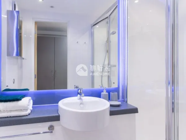 英国留学生在杜伦怎么租房子 杜伦住宿费用