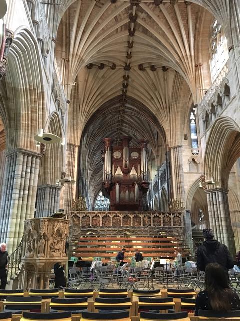 英国埃克塞特留学找房 埃克塞特留学生如何租房子