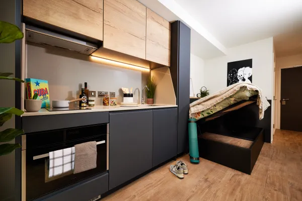 新加坡智源教育学院附近学生公寓注意事项 新加坡智源教育学院附近学生公寓多少钱一周