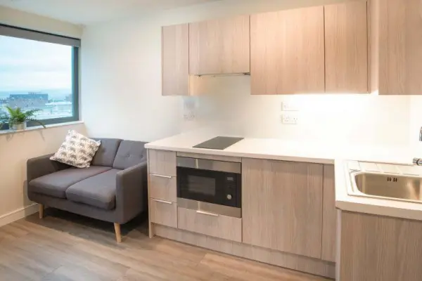 新加坡新加坡管理大学学生宿舍注意事项 新加坡管理大学住宿贵吗